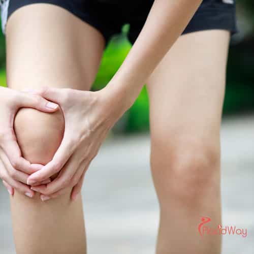 Finding Relief from Knee Arthritis with Stem Cell Treatment at MexStemCell Clinic